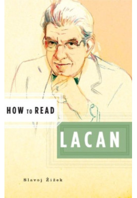 How to Read Lacan (How to Read)