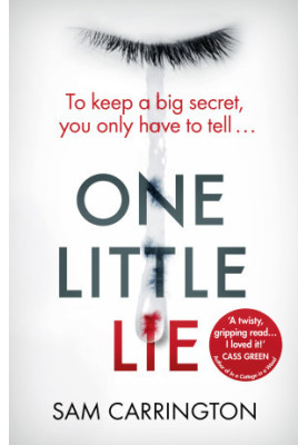 One Little Lie