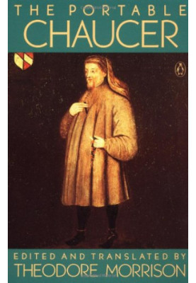 The Portable Chaucer, Revised Edition (Portable Library)