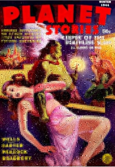 The Story-book of Science