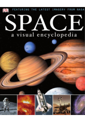 Space: A Visual Encyclopedia