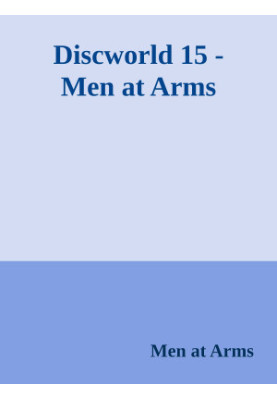 Men at Arms