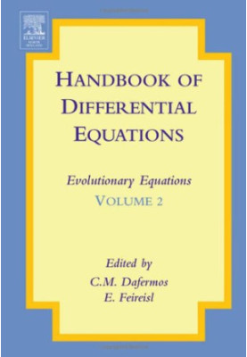 Handbook of Differential Equations: Evolutionary Equations Volume 2