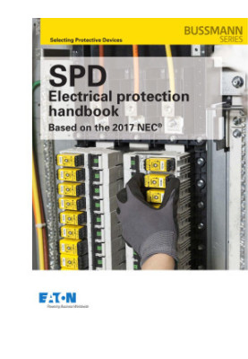 Bussmann series Selecting Protective Devices handbook no. 3002