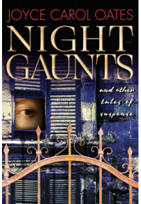 Night-Gaunts and Other Tales of Suspense
