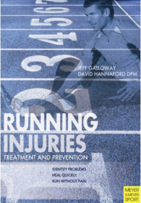 Running Injuries: Treatment and Prevention