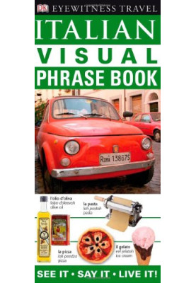 Italian Visual Phrase Book