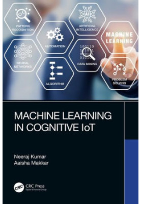 Machine learning in cognitive IoT