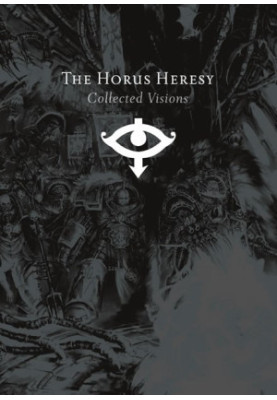 [The Horus Heresy Short Story 01] • The Kaban Project