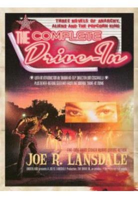 The Complete Drive-In ( The Drive-In 1-3 )