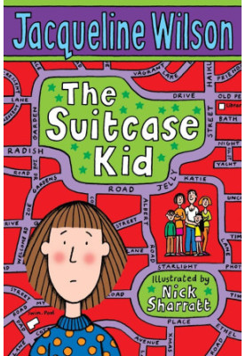 The Suitcase Kid