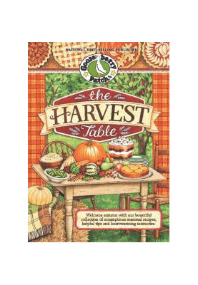 The Harvest Table