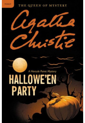 Hallowe'en Party