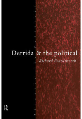 Derrida and the Political