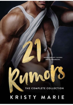 21 Rumors: The Complete Collection