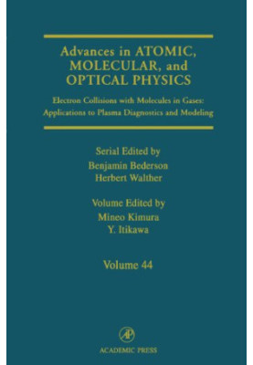 Advances in Atomic, Molecular, and Optical Physics