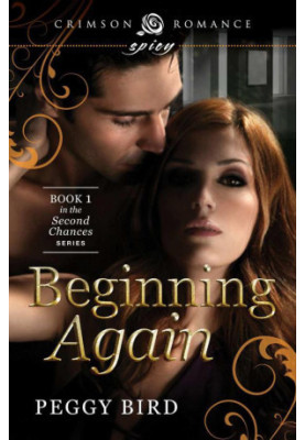 [Second Chances 01] • Beginning Again