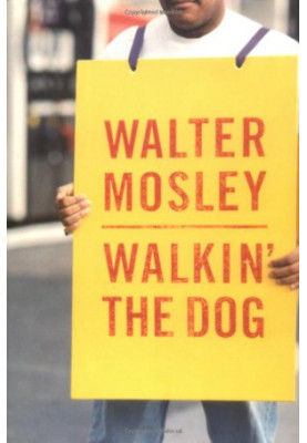 Walking the dog