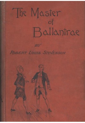 The Master of Ballantrae: A Winter's Tale