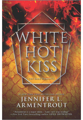 White Hot Kiss