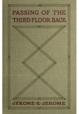 Passing of the Third Floor Back