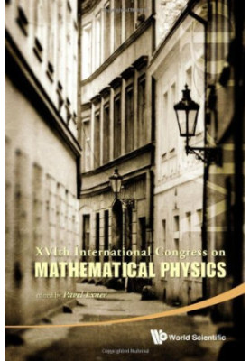 Xvith International Congress on Mathematical Physics