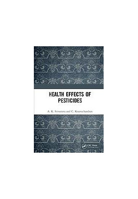 Health effects of pesticides