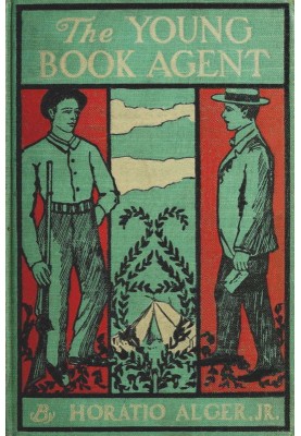 The Young Book Agent; or, Frank Hardy's Road to Success
