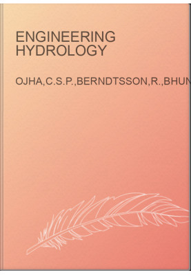 Engineering Hydrology