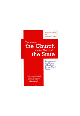 The State of the Church and the Church of the State