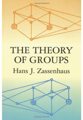 The Theory of Groups
