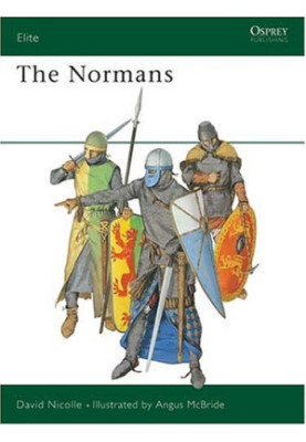 The Normans (Black and white, better copies available)
