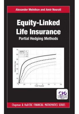 Equity-Linked Life Insurance: Partial Hedging Methods