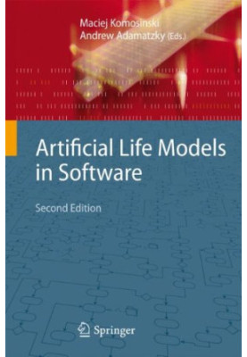 Artificial Life Models in Software, 2nd