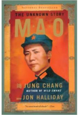 Mao The Unknown Story
