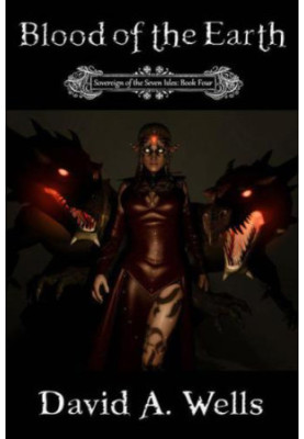 Blood of the Earth