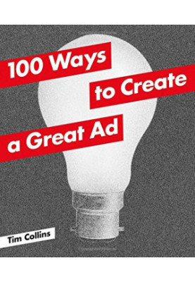 100 ways to create a great ad