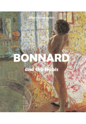 Bonnard and the Nabis