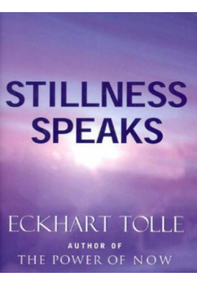 Stillness Speaks