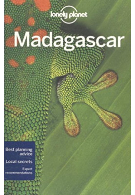 Lonely Planet: Madagascar (8th ed. 2016)