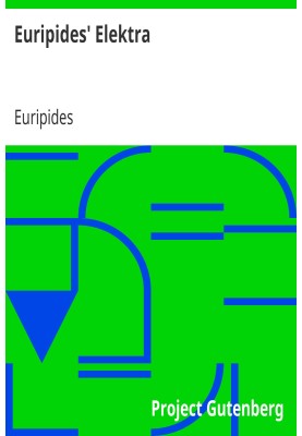 Euripides' Electra