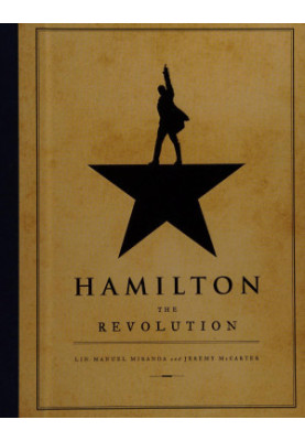 Hamilton: The Revolution