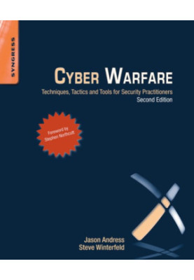 Cyber Warfare