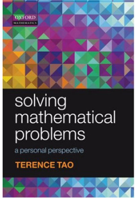 Solving mathematical problems: a personal perspective