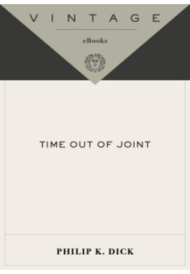 Time Out of Joint