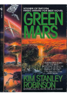 Green Mars