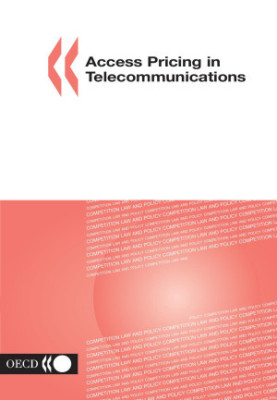 Access Pricing in Telecommunications