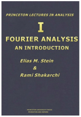 Fourier Analysis: An Introduction