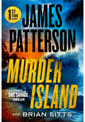Murder Island