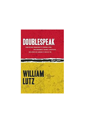 Doublespeak